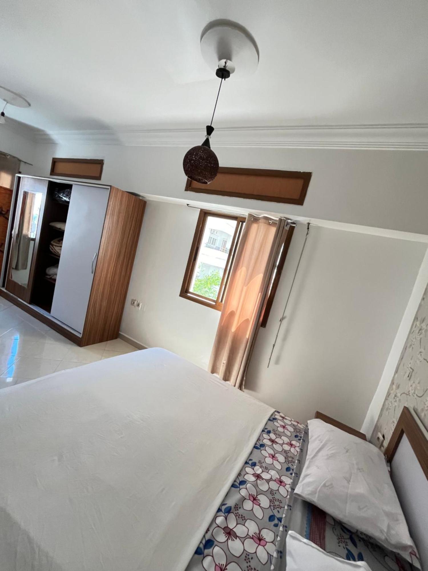 Eris Playa Tgv Apartment Tanger