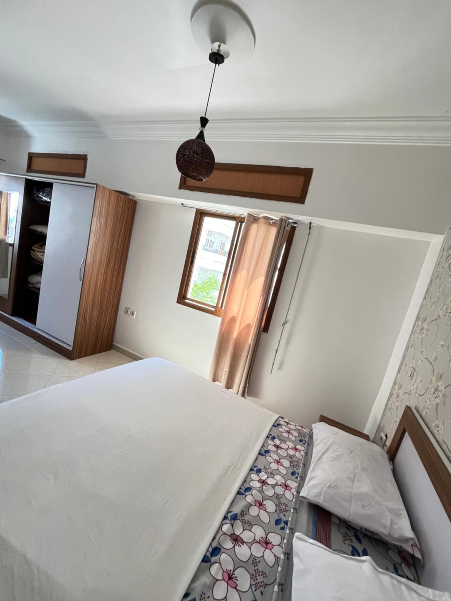 Eris Playa Tgv Apartment Tanger