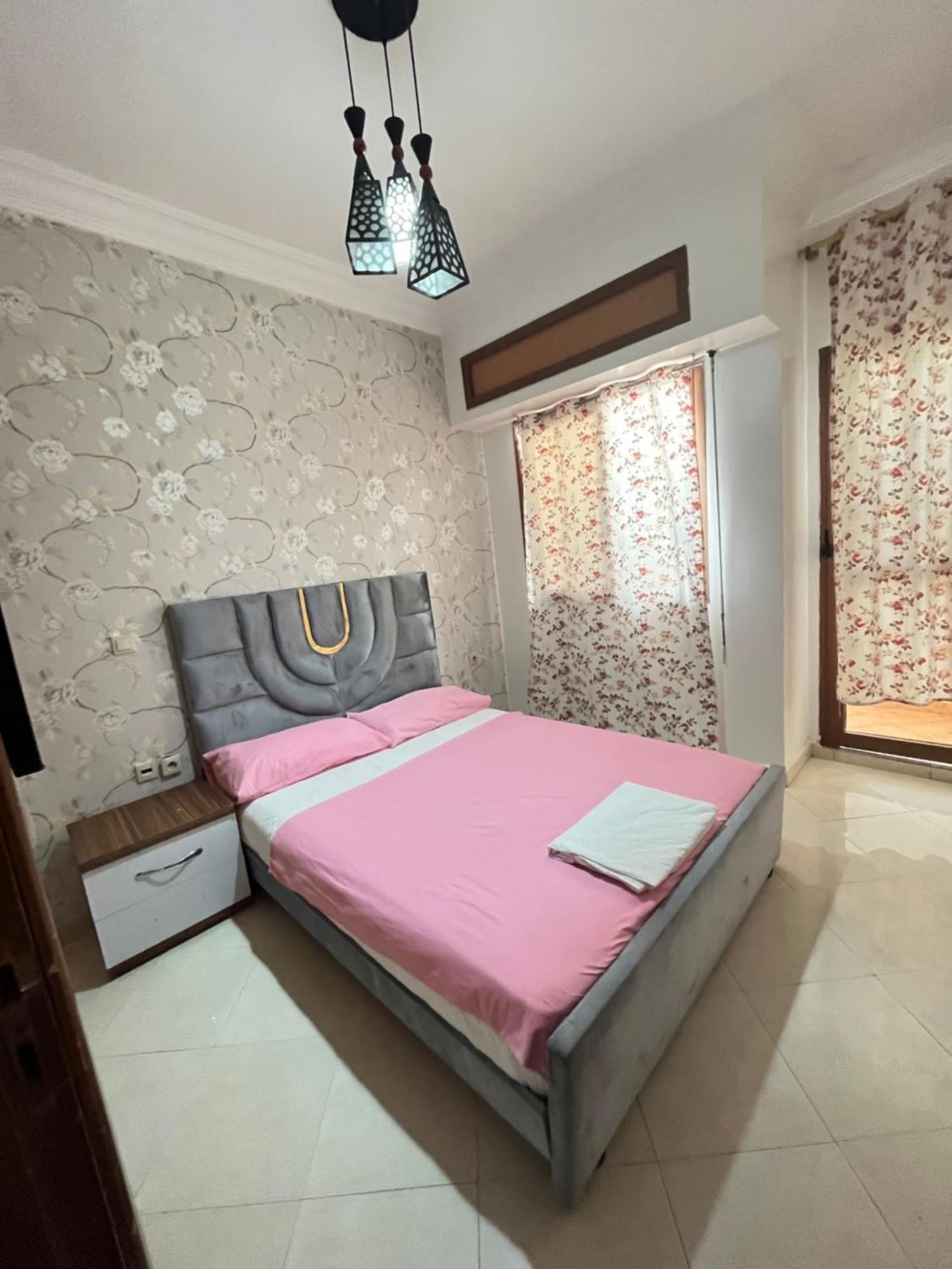 Apartment Eris Playa Tgv *