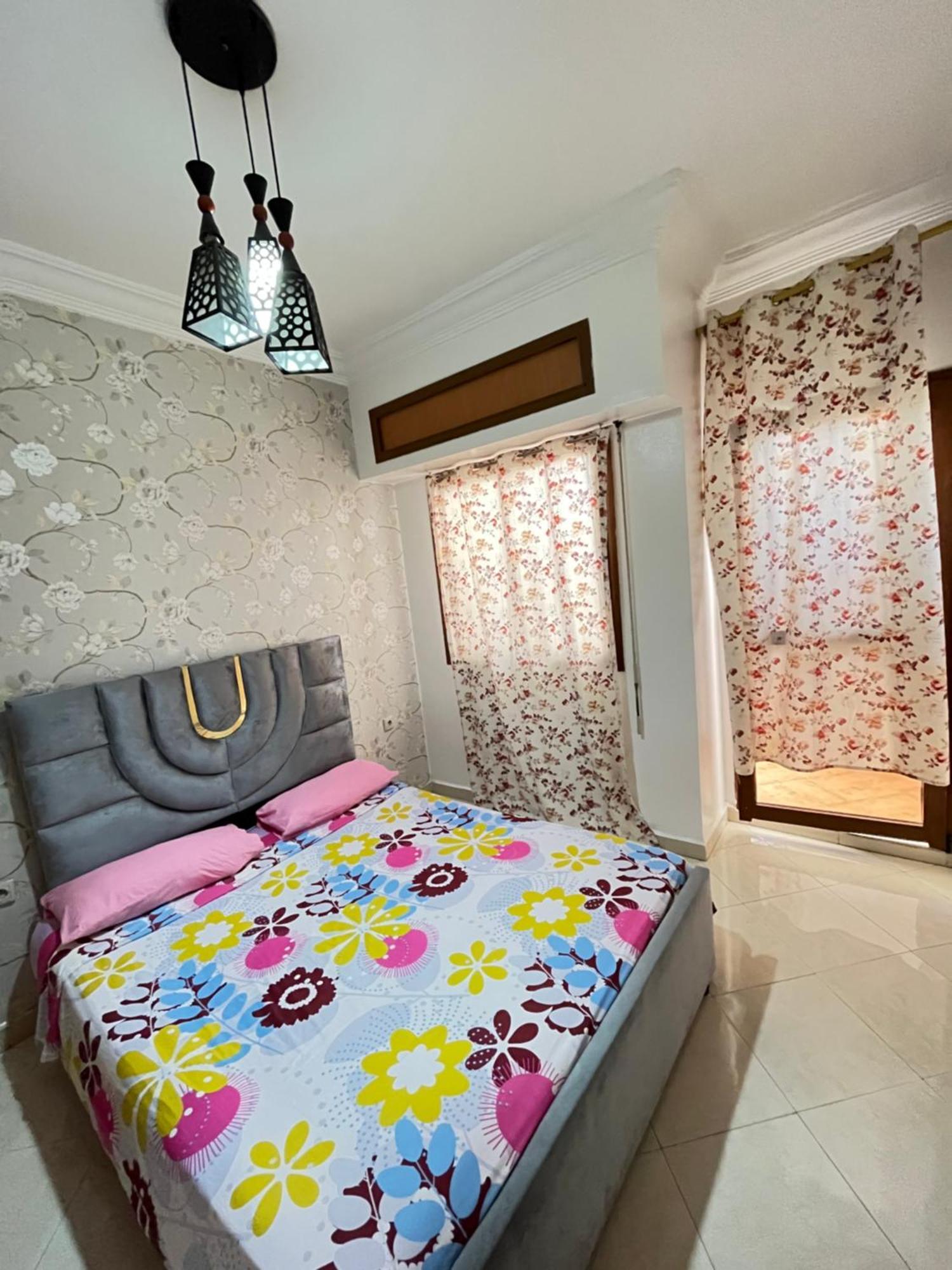 Eris Playa Tgv * Tanger